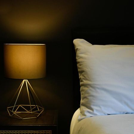 Raniven Hotel โอบาน ภายนอก รูปภาพ