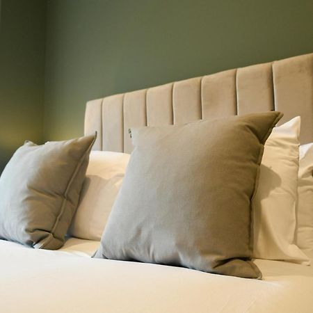 Raniven Hotel โอบาน ภายนอก รูปภาพ